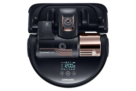 The 10 Best Samsung Robotic Vacuum Parts - Home Tech Future