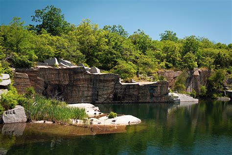 The 10 Best State Parks in Massachusetts!