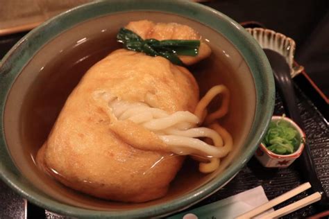 11 Types Of Udon From 11 Prefectures To Try Besides The Sanuki Udon