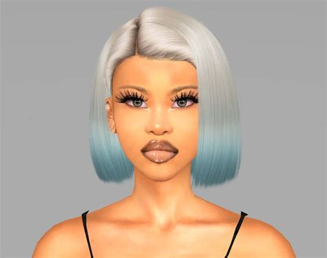 Sims 4 Girl Characters | Minimalis