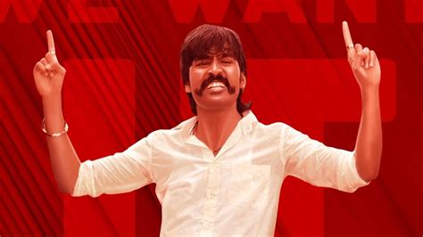 Dhanush opens up for the first time on Jagame Thandhiram release! - Tamil News - IndiaGlitz.com