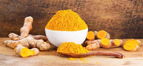 4 Super Boost Benefits of Cooking with Turmeric – Curcuma Longa – Bulgarian Cooking