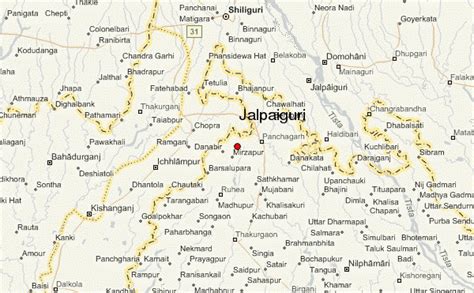 Jalpaiguri Weather Forecast