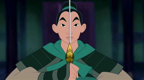 Mulan (1998) Review: One of Disney Animation's Finest Offerings - High On Films