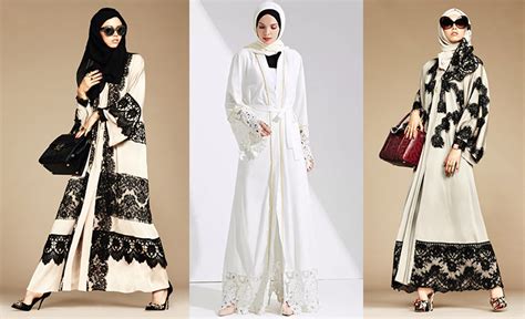 Complete Guide to Arabian Clothing - The Fashiongton Post