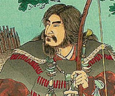 Emperor Jimmu (Jinmu-Tennō) Biography – Facts, Childhood, Family Life, Achievements