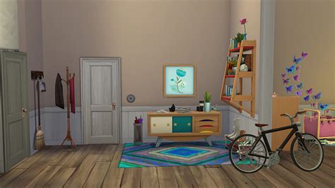 30 Best Apartment Lots & Mods For The Sims 4 (Free To Download) – FandomSpot