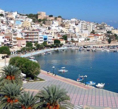 Sitia, East Crete-Travel info | East Crete Travel Guide