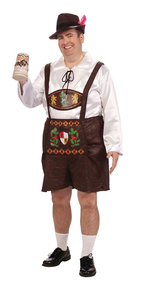 Oktoberfest Costumes (for Men, Women, Kids) | PartiesCostume.com