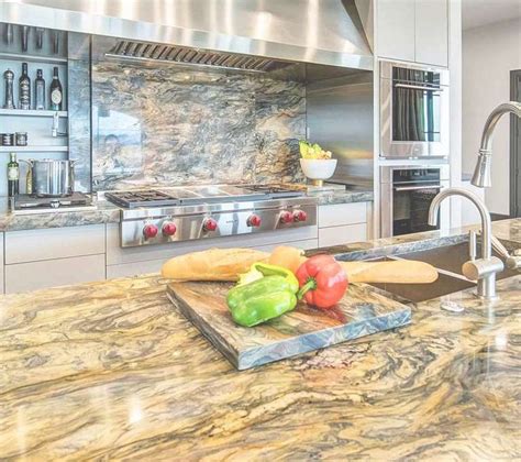 Fusion Quartzite Countertops in Virginia, Maryland, Washington DC | Exclusive products