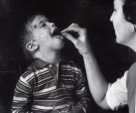 What Happened After the Chicken-Pox Vaccine? | The New Yorker