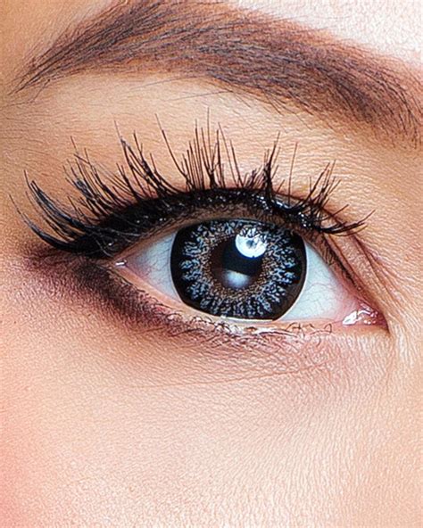 Best Grey Contacts Lenses. Up to 25% Off. Free Shipping from USA – CircleLensesUSA.com