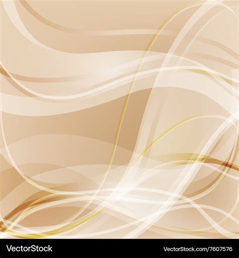 Abstract beige background texture Royalty Free Vector Image