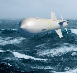 Decades-Old Harpoon Missile Could See Growth in Sub, Coastal Defense Missions - USNI News