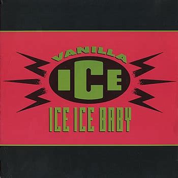 Vanilla Ice – Ice Ice Baby (Remix) (1990) » download mp3 and flac intmusic.net