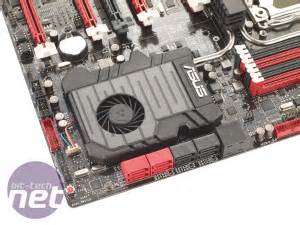 Asus Rampage IV Extreme Review | bit-tech.net