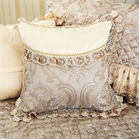 Luxury Sofa Decorative Throw Pillows Cushion Cover | Cushion pillow ...