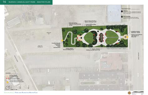 City of Utica Parks and Recreation Master Plan — Bayer Landscape Architecture, PLLC