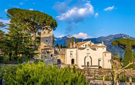 11 Beautiful Amalfi Coast Towns & Villages To Visit