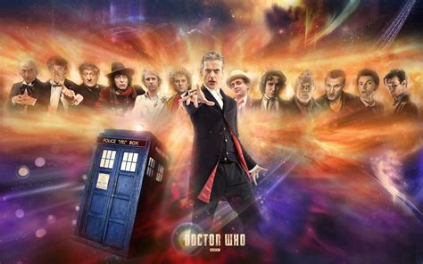 Doctor Who - Regeneration by 1darthvader on DeviantArt