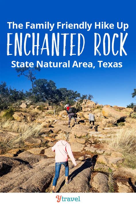 Tips For Climbing Enchanted Rock Texas (With Video & Photos)