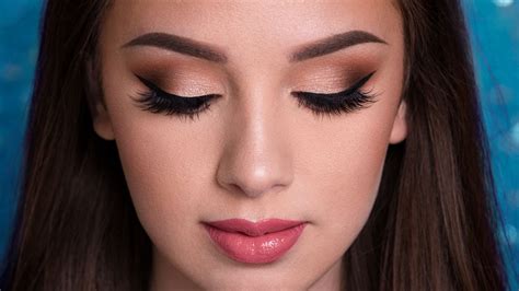 Prom Makeup Guide | Makeupview.co