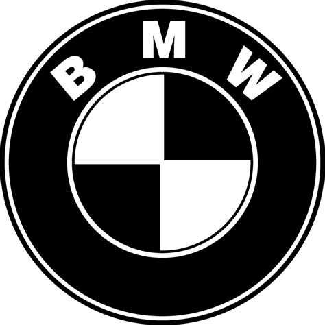 Free BMW Logo Cliparts, Download Free BMW Logo Cliparts png images, Free ClipArts on Clipart Library