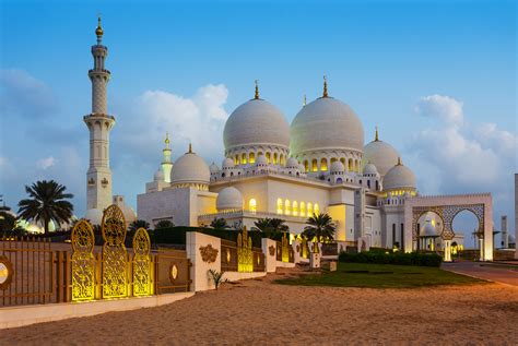 Mosque Wallpapers, Pictures, Images