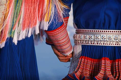 Experience Sámi Culture - Sápmi Adventures