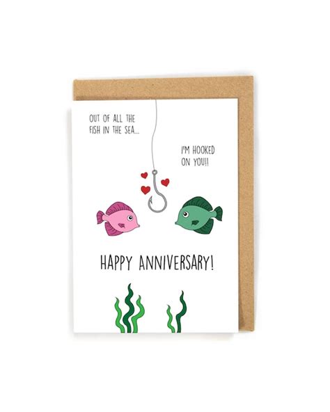 Happy Anniversary Card Anniversary Card for - Etsy