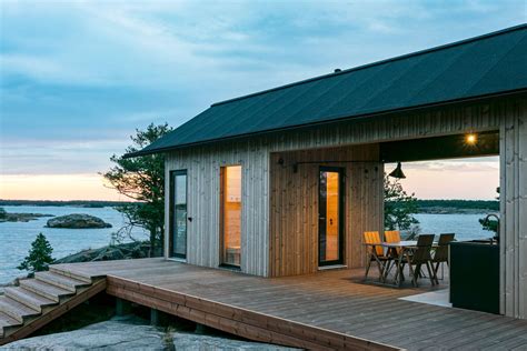 Must Know Modern Cabins Off The Grid Article - kacang kacangan