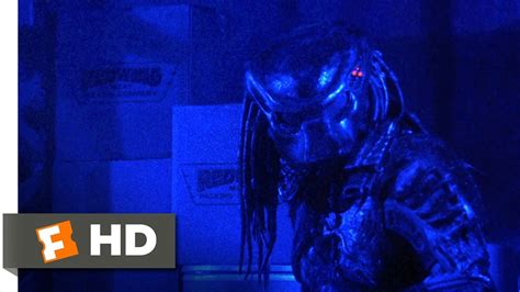 Predator 2 full movie part 1 - edtide