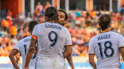 Social Recap: LA Galaxy players react to the win in Houston on the interwebz | LA Galaxy