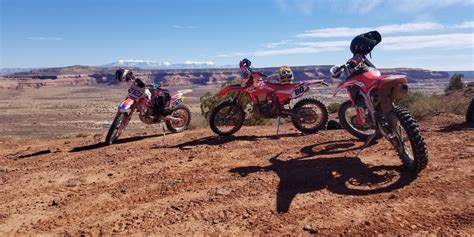 Best Off-Road Trails for Dirt Bike and ATV Riding | MotoSport