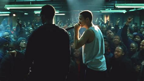 Eminem 8mile - harewas