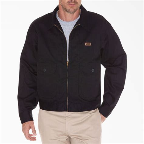 Truck Driver Jacket | Dickies