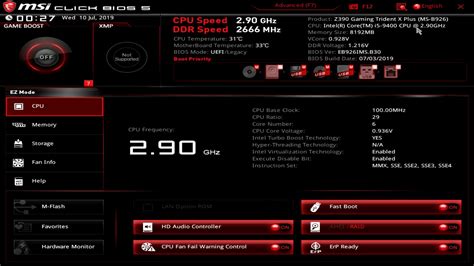 How To Use Msi Mode Utility - Printable Online