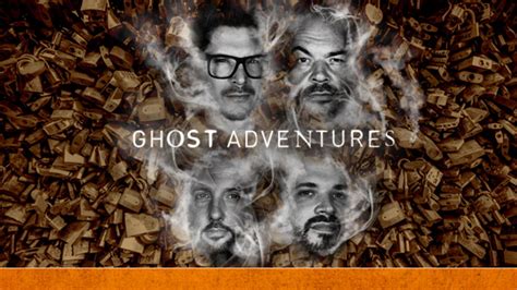 Watch Ghost Adventures Online at Hulu