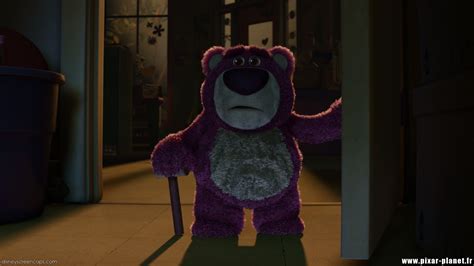 Image - Lotso 003.jpg - Pixar Wiki - Disney Pixar Animation Studios