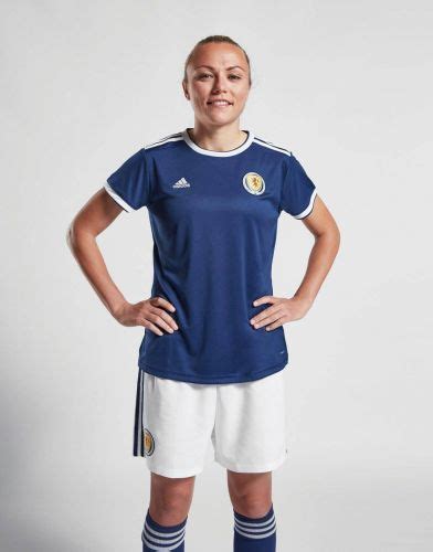 Scotland Kit History - Football Kit Archive