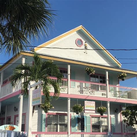 Caribbean House - 13 Photos & 10 Reviews - Bed & Breakfast - 226 Petronia St, Key West, FL ...