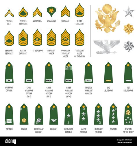 Major Rank Insignia