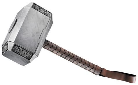 Mjölnir | Marvel Movies | Fandom