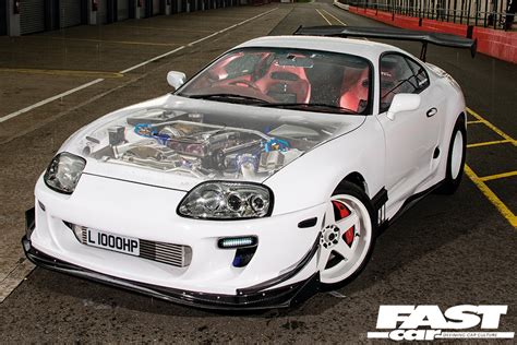 Toyota Supra Mk4 Modified Toyota Supra Mk4 Buying And Tuning Guide | Images and Photos finder