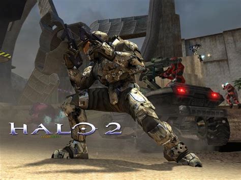 Halo 2 Multiplayer Will Be Supported Through June | GamerFront