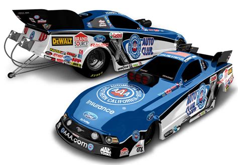 Robert Hight Diecast - Robert Hight NHRA Diecast Cars