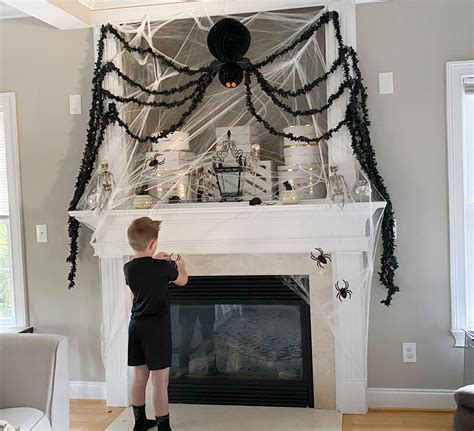 Party City Halloween Decorations and Ideas DIY Pictures