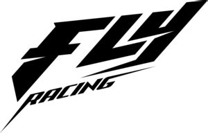 Fly Racing Logo PNG Vector (AI) Free Download