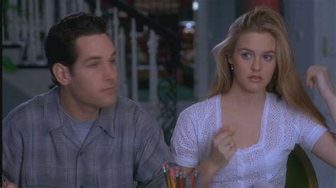 Cher & Josh in "Clueless" - Movie Couples Image (20203461) - Fanpop