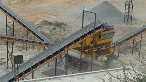 Belt Conveyor Installation And Maintenance Manual